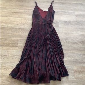 Wilfred Dress
